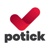 Potick Logotype