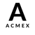 Acmex.co Logotype