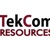 TekCom Resources Inc Logotype