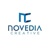 Novedia Creative Logotype