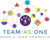 Team as One Logotype