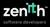 ZENITH SOFTWARE Logotype