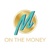 On the Money Logotype