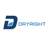 Dryright Ltd Logotype