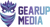 Gearup Media Logotype