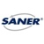 Saner Transportes Internacionales, S.A. Logotype