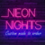 Neon Nights Logotype