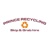 Prince Recycling Ltd. Logotype