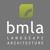 BMLA: Landscape Architecture Logotype