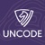 UNCODE Logotype