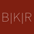 Broyles Kight & Ricafort Logotype