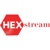 HEXstream Logotype