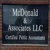 McDonald & Associates LLC Logotype