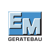 EM Gerätebau GmbH Logotype