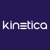 Kinetica Logotype