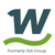 Workwell Logotype