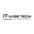 IT Wise Tech Logotype