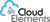 Cloud Elements Logotype