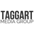 Taggart Media Group Logotype