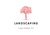 Landscaping Long Island Ny Logotype