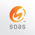 SOAS Pte. Ltd. Logotype