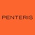 Penteris Logotype