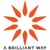 A Brilliant Way Inc Logotype