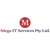 Mega IT Services Logotype