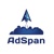 AdSpan Logotype