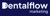 Dentalflow Marketing Logotype