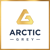 Arctic Grey, Ltd. Logotype