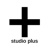 Studio Plus Logotype