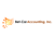Bet-Car Accounting, Inc. Logotype