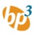 BPcubed, Inc. Logotype