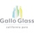 Gallo Glass Logotype