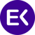 Enkel Backoffice Solutions Logotype