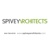 Spivey Architects, Inc. Logotype