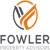 Fowler Property Advisors Logotype