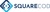 SquareCod Logotype
