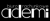 Biuro rachunkowe ADEMI Logotype