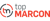 Topmarcon Logotype