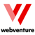 Webventure Development Logotype