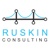 Ruskin Consulting Logotype