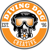 Diving Dog Creative Logotype