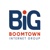 Boomtown Internet Group Logotype