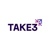 Take3 Logotype