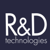 R&D Technologies, Inc. Logotype