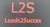 Leads2succes Logotype