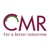 CMR Green Technologies Ltd. Logotype