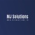 MJ Solutions Logotype
